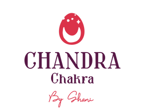 Chandra Chakra by Shani